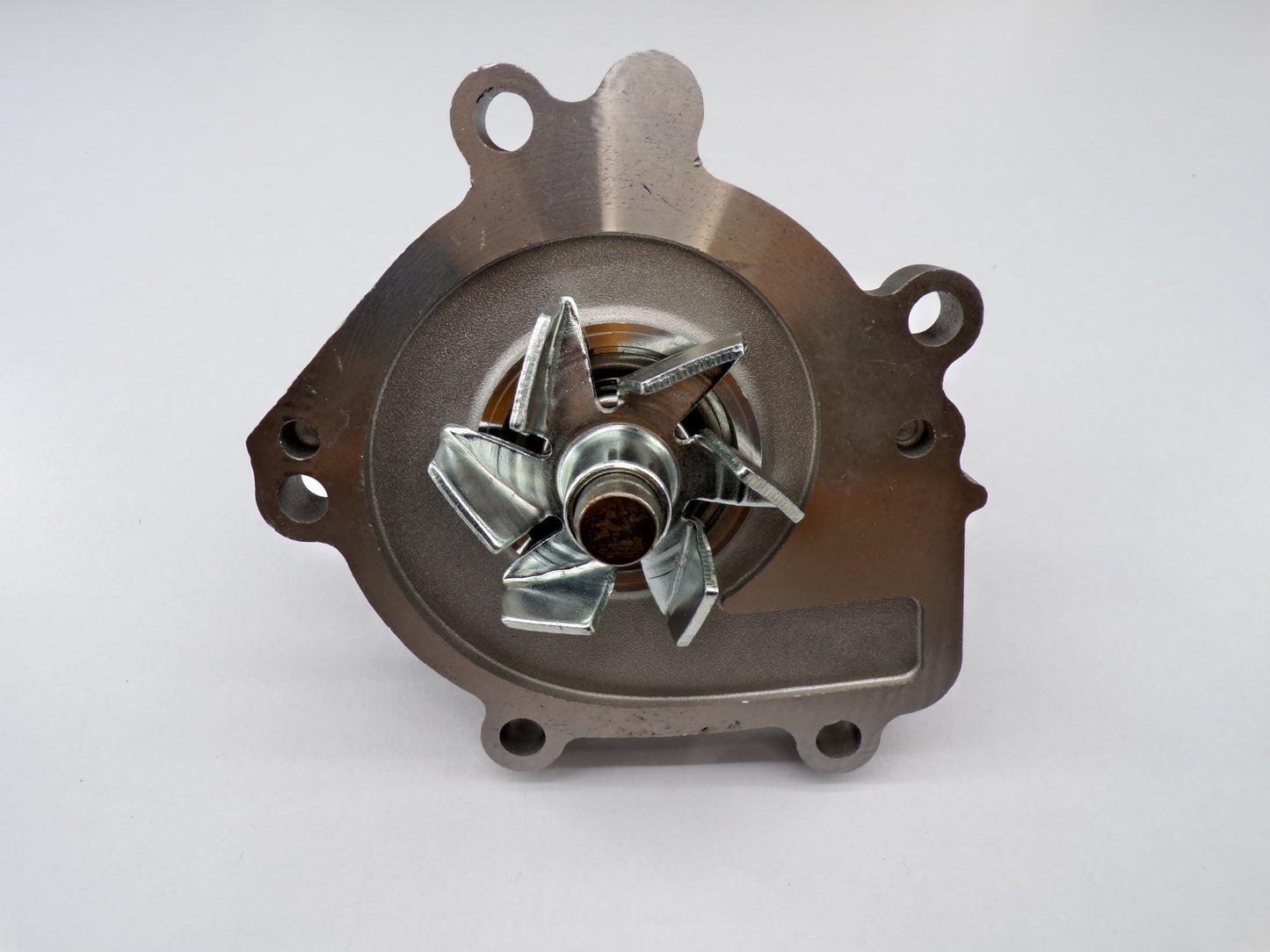 Bomba De Agua Chery Arauca X1 1.3 Qq6 1.3 2002-2010