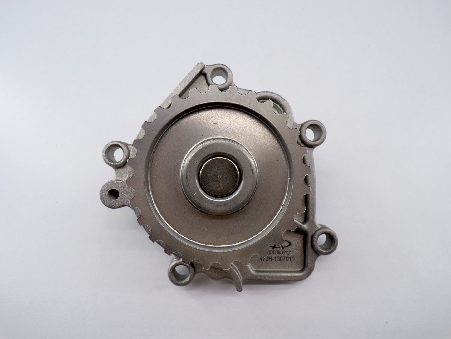 Bomba De Agua Chery Arauca X1 1.3 Qq6 1.3 2002-2010