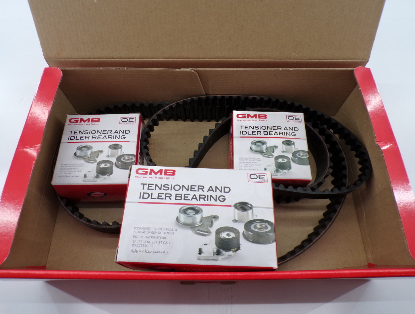 Kit de Tiempo Mitsubishi Panel L300 2.0 00-15