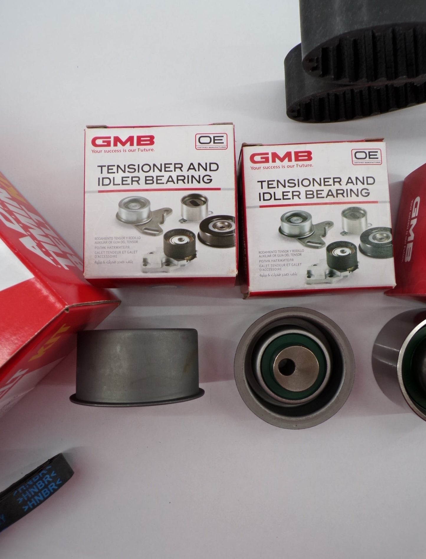 Kit de Tiempo Mitsubishi Panel L300 2.0 00-15