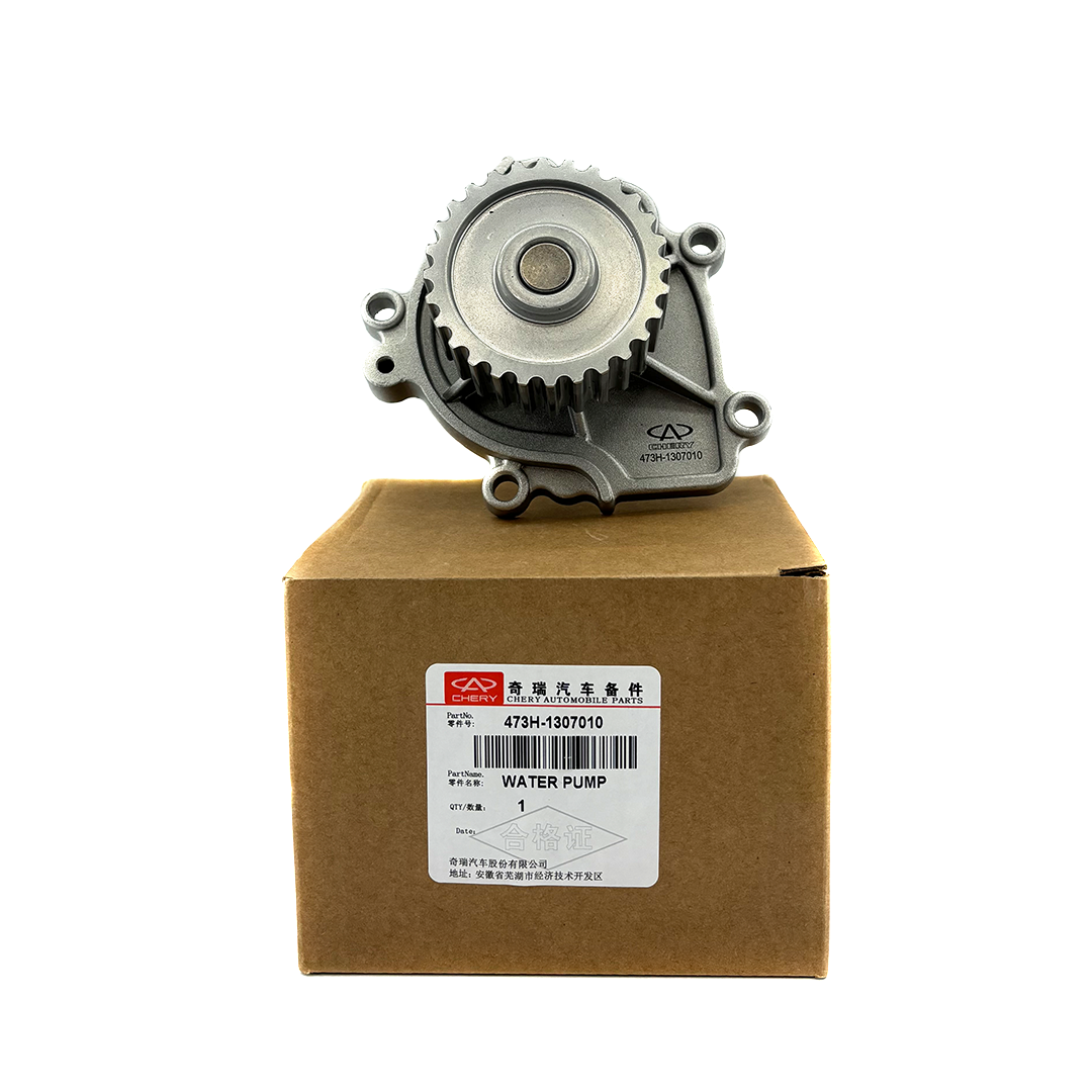Bomba De Agua Chery Arauca X1 1.3 Qq6 1.3 2002-2010