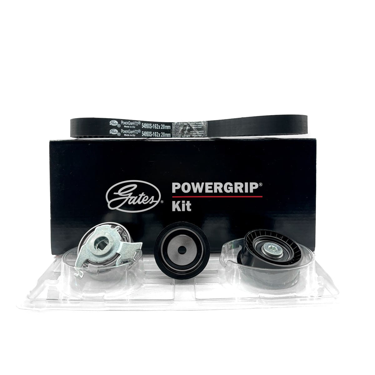 Kit De Tiempo Optra Design Advance 1.6l Dohc 2004-2012